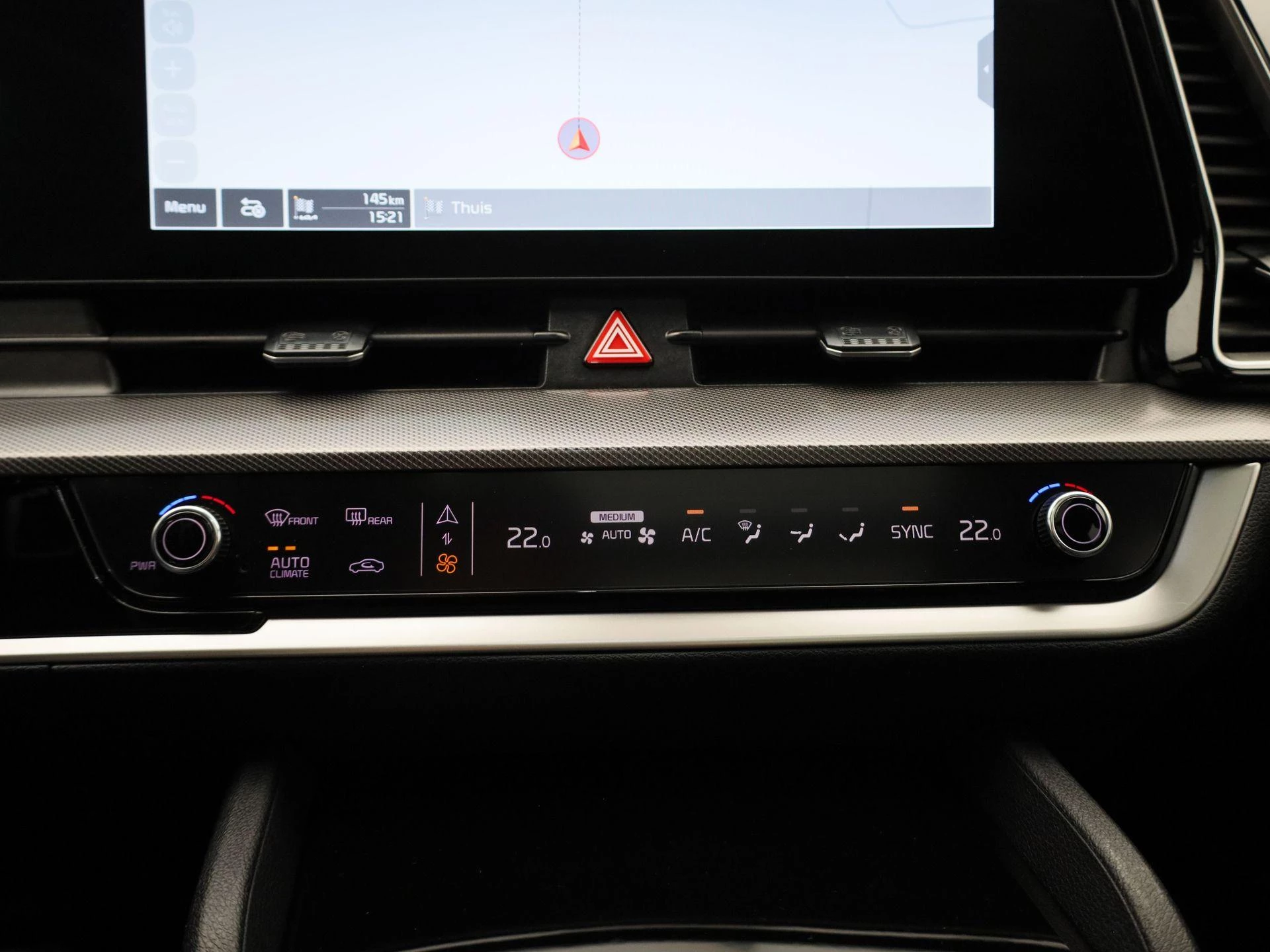 Kia Sportage 1.6 T 7DCT GT-Line - Full option