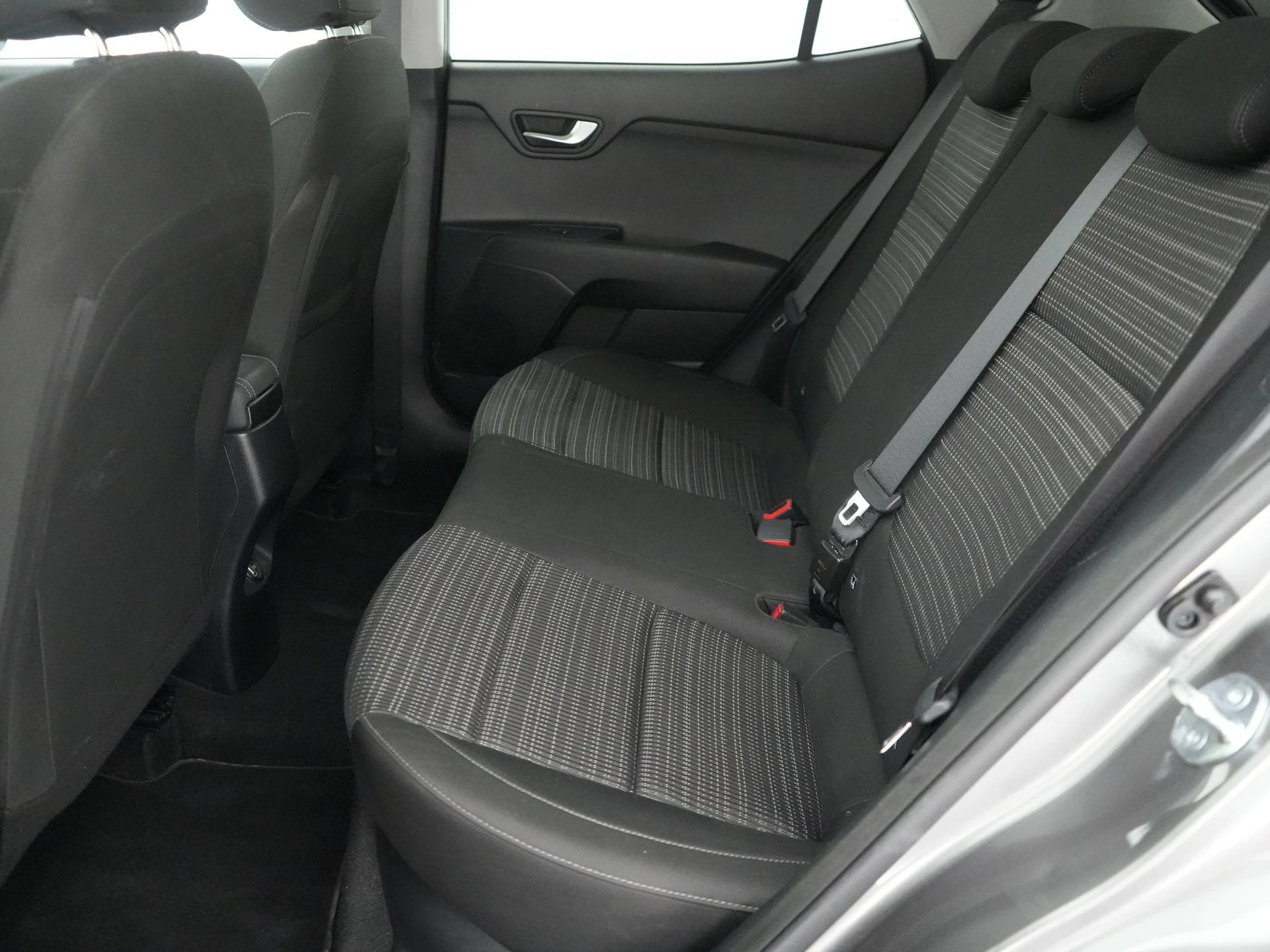 Kia Stonic 1.0 T 100 Style Edition DCT