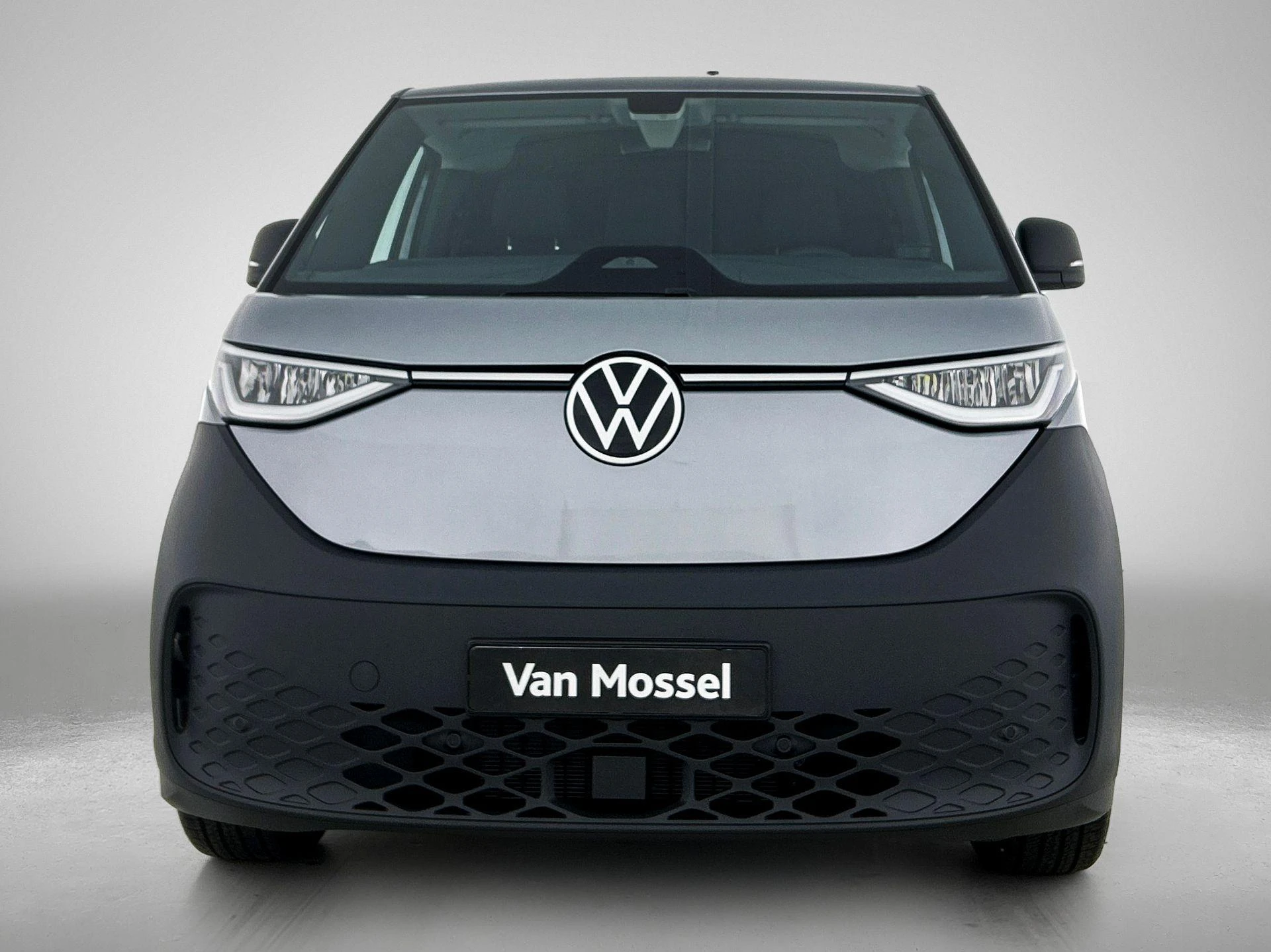 Volkswagen-ID. Buzz Cargo-image-4