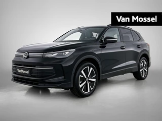 Volkswagen Tiguan 1.5 eHybrid Limited Edition 204 PK