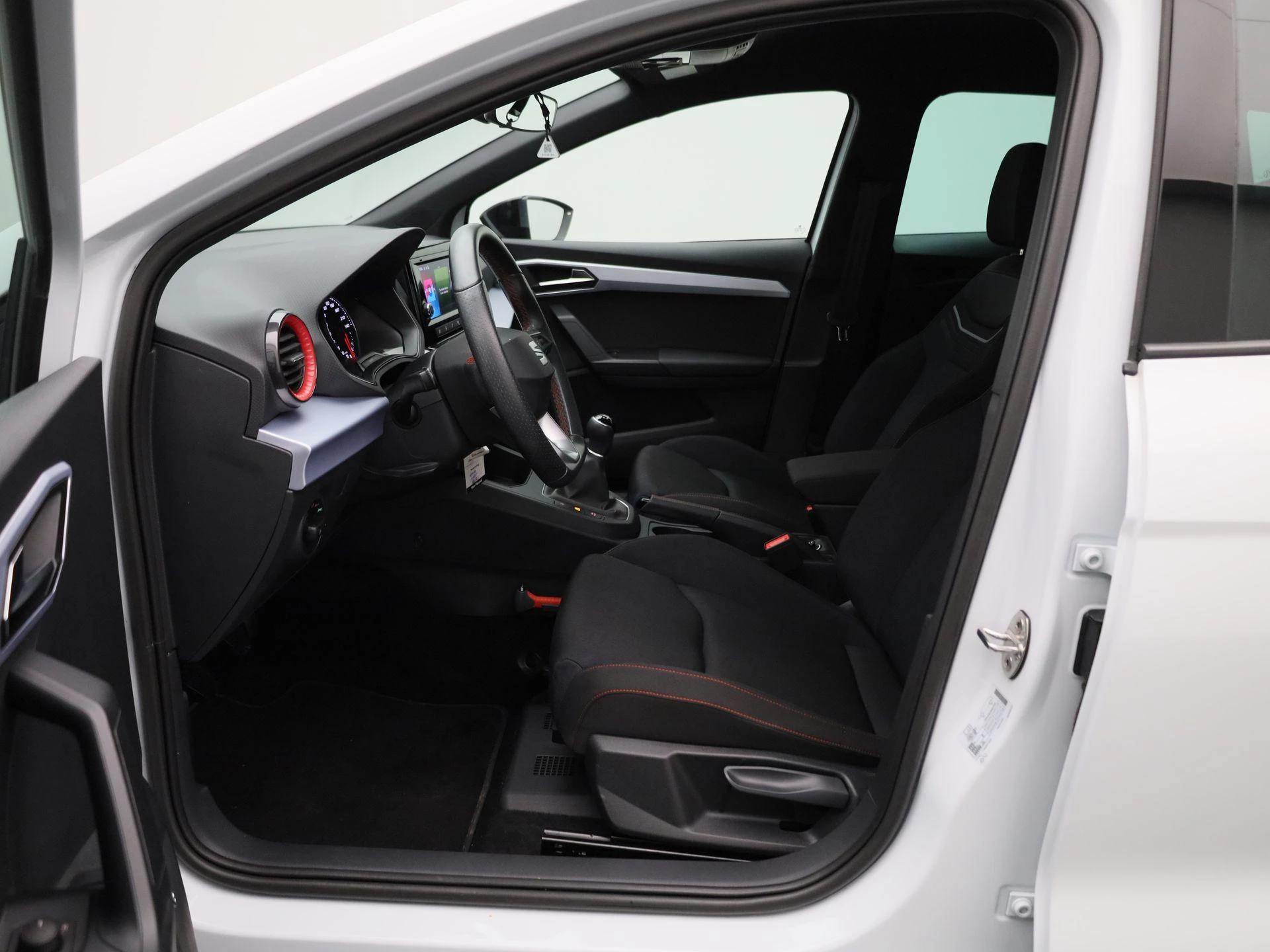 SEAT Ibiza 1.0 EcoTSI FR