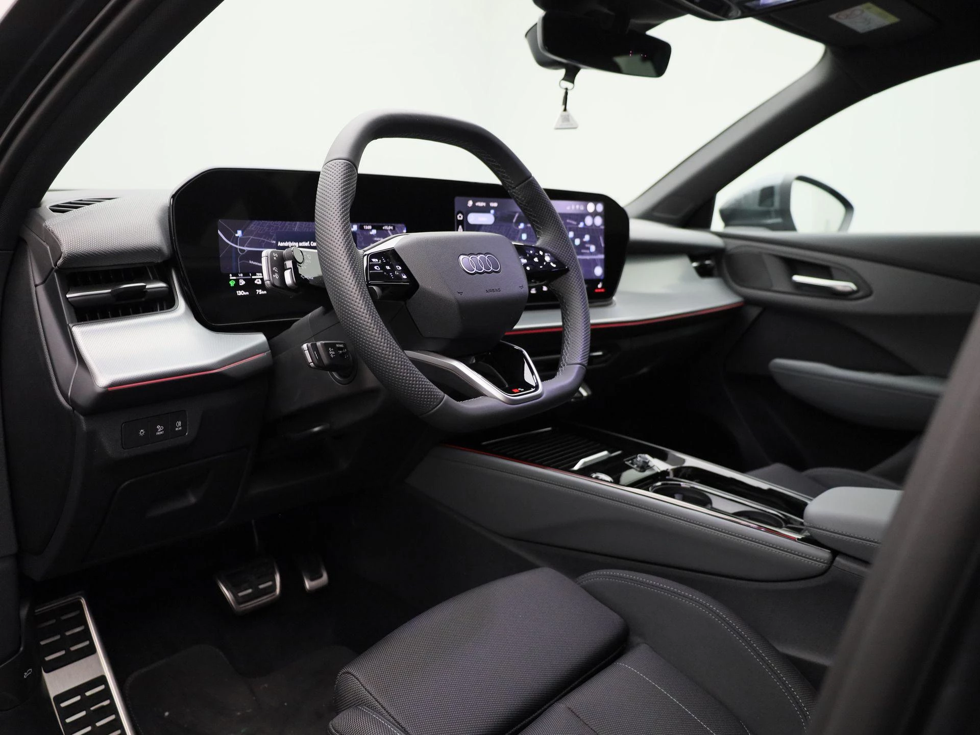 Audi Q3 Sportback 1.5 200kW e-hybrid S edition