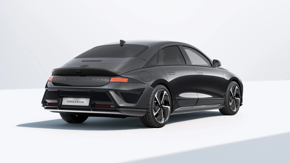 Hyundai-IONIQ 6-image-1