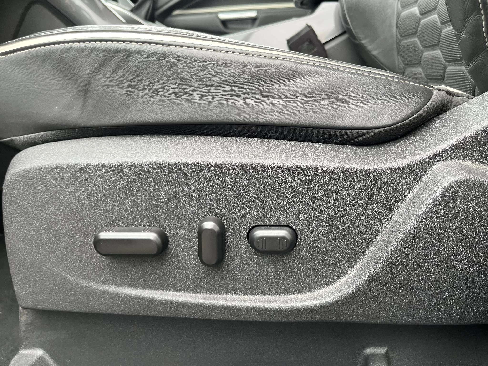 Ford Kuga 1.5 EcoBoost Vignale