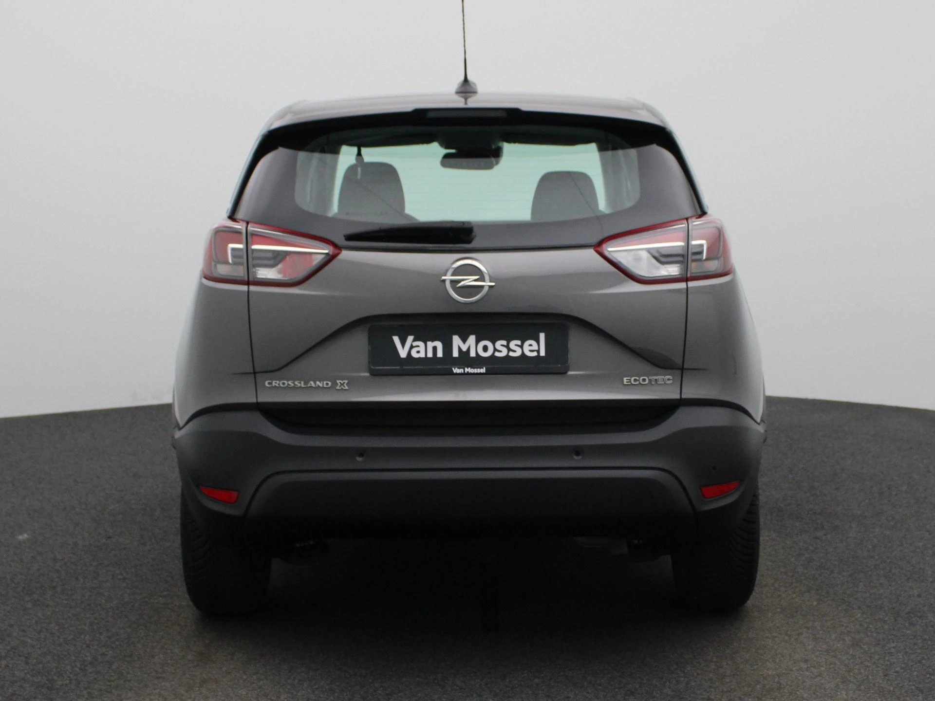 Opel Crossland X 1.2 81kW Turbo S/S Edition