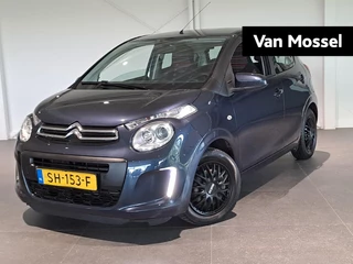 Citroën C1 1.0 e-VTi Feel