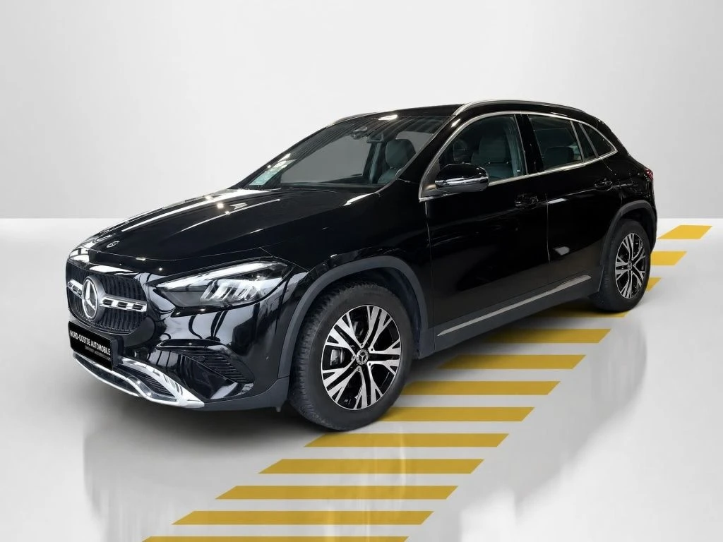 Mercedes-Benz-GLA 200-image-3
