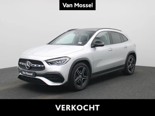 Mercedes-Benz GLA GLA 180 AMG Line