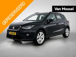 SEAT Arona 1.0 TSI Style Limited Edition