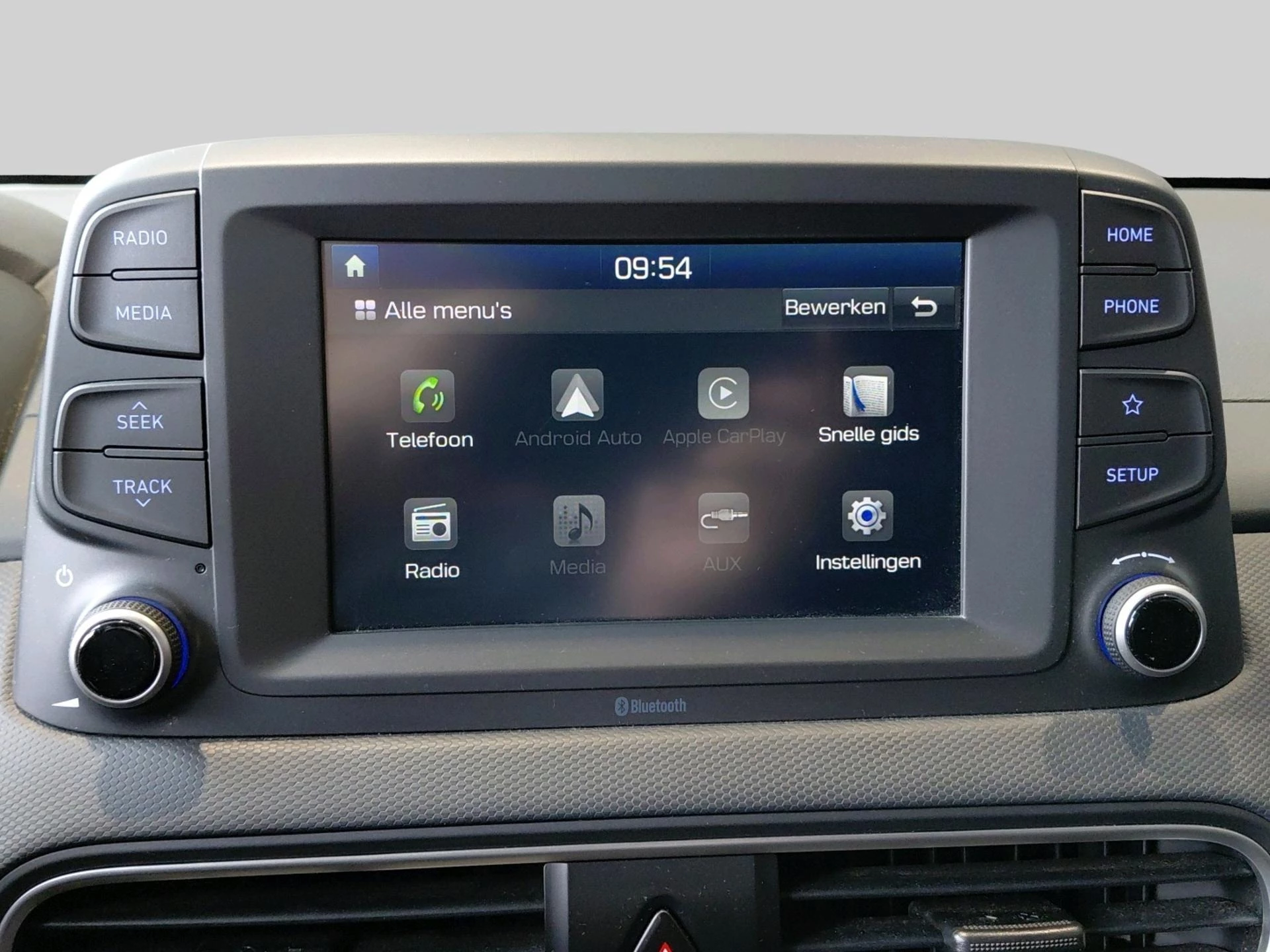 Hyundai Kona 1.0 T-GDI Twist