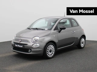 Fiat 500 1.0 Hybrid 70