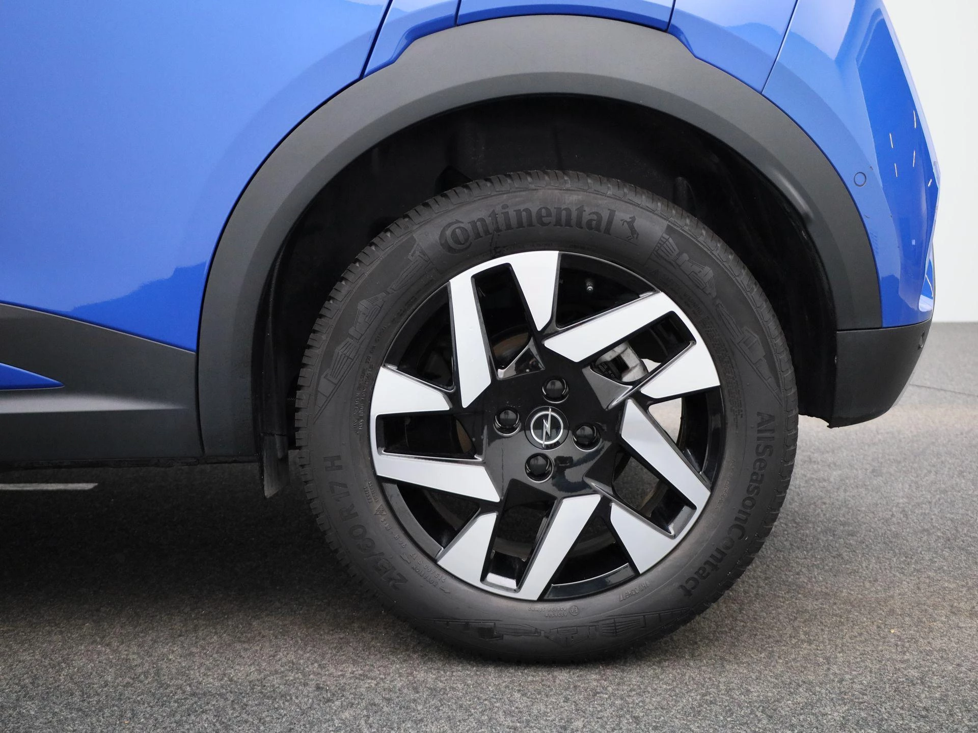 Opel Mokka 1.2 Turbo 100kW S/S Elegance