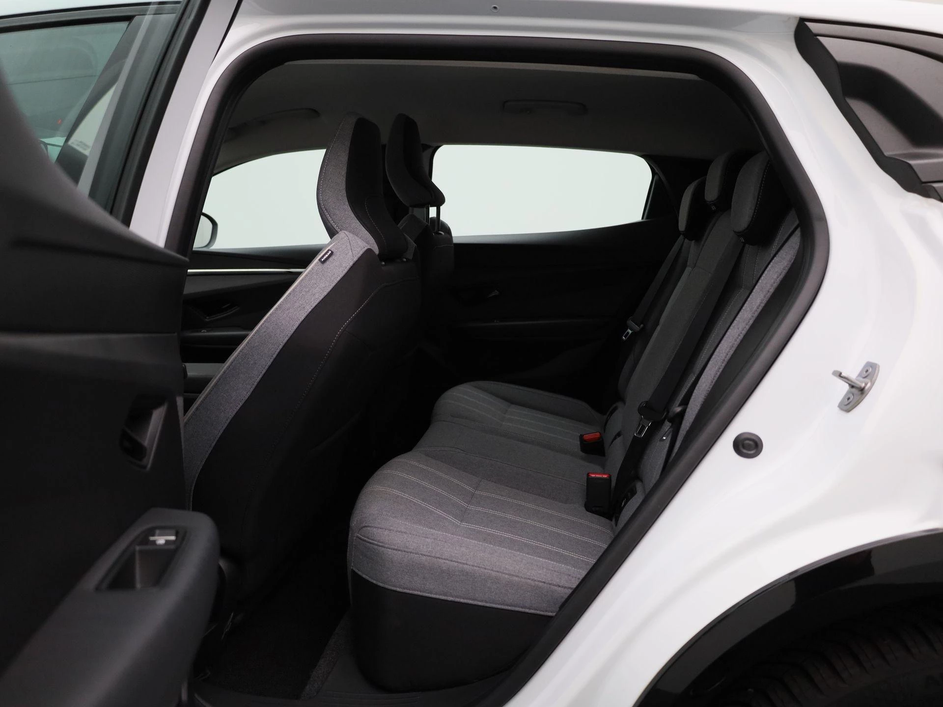 Renault Mégane E-Tech