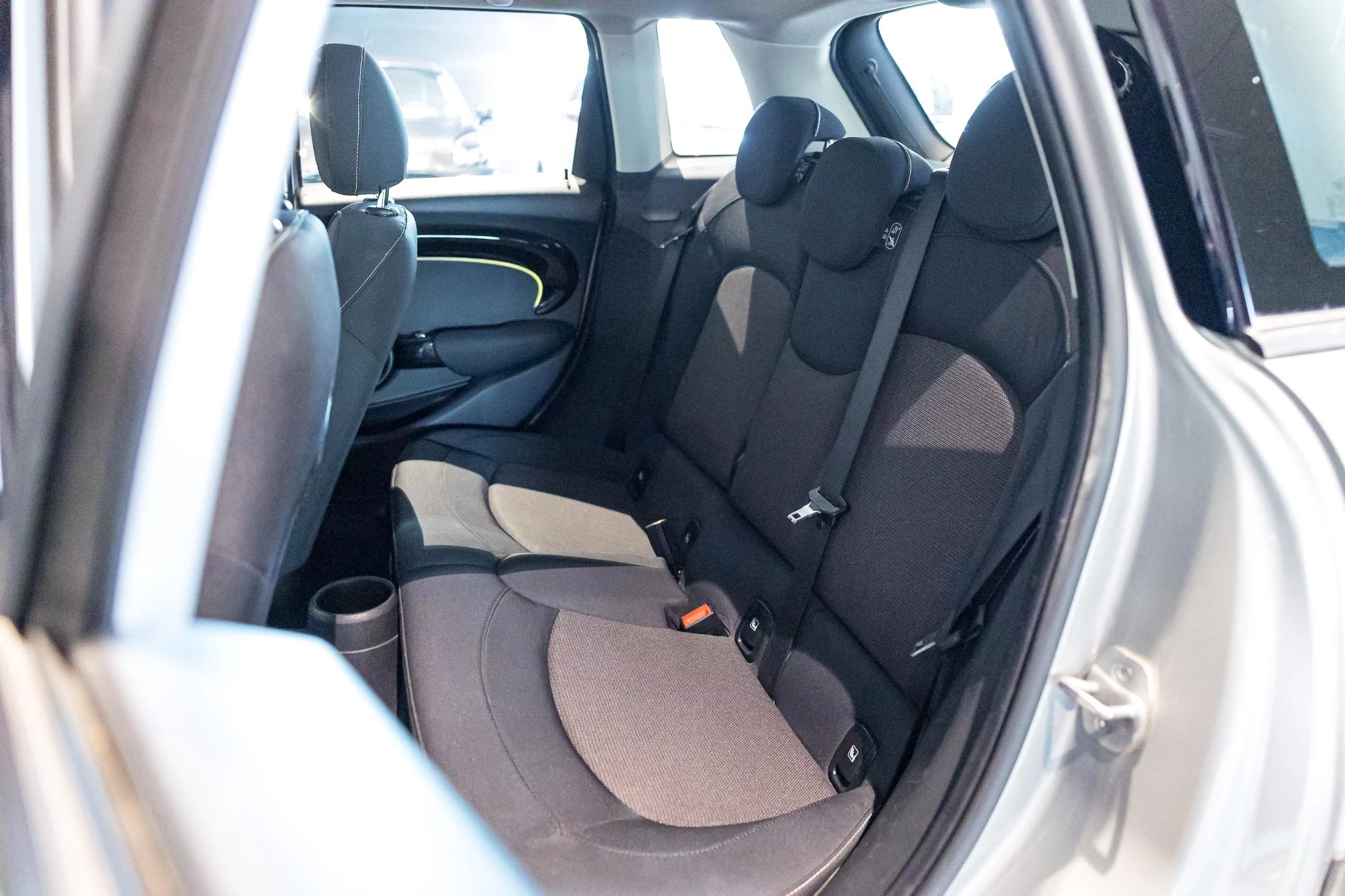 MINI Cooper 5 door COOPER 5D