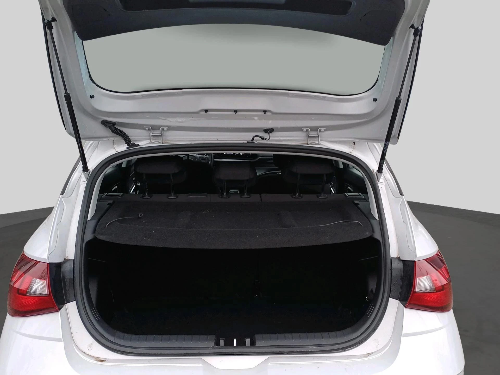 Hyundai i20 1.0 T-GDi 7-DCT 74kW Twist