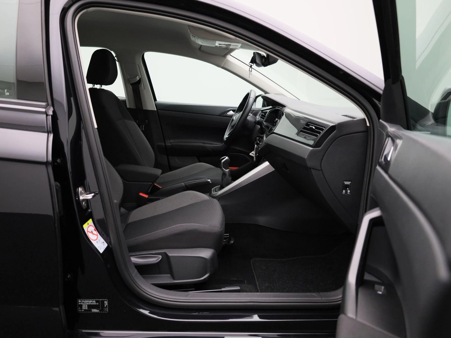 Volkswagen Polo 1.0 TSI Life Business