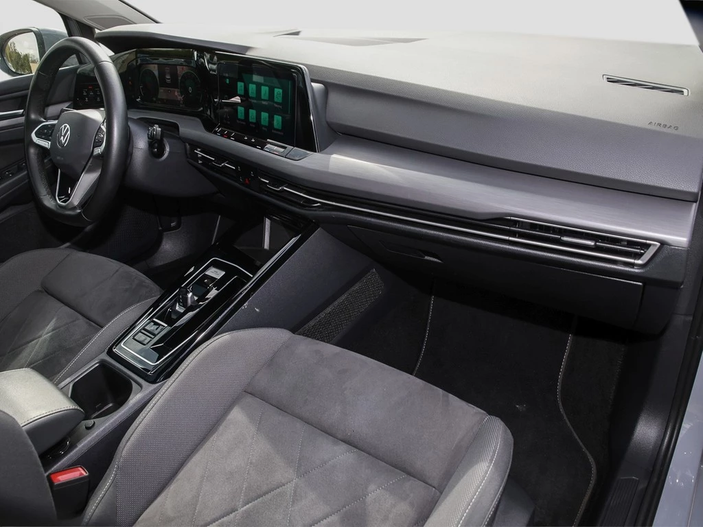 Volkswagen Golf 1.5 TSI DSG Style eTSI