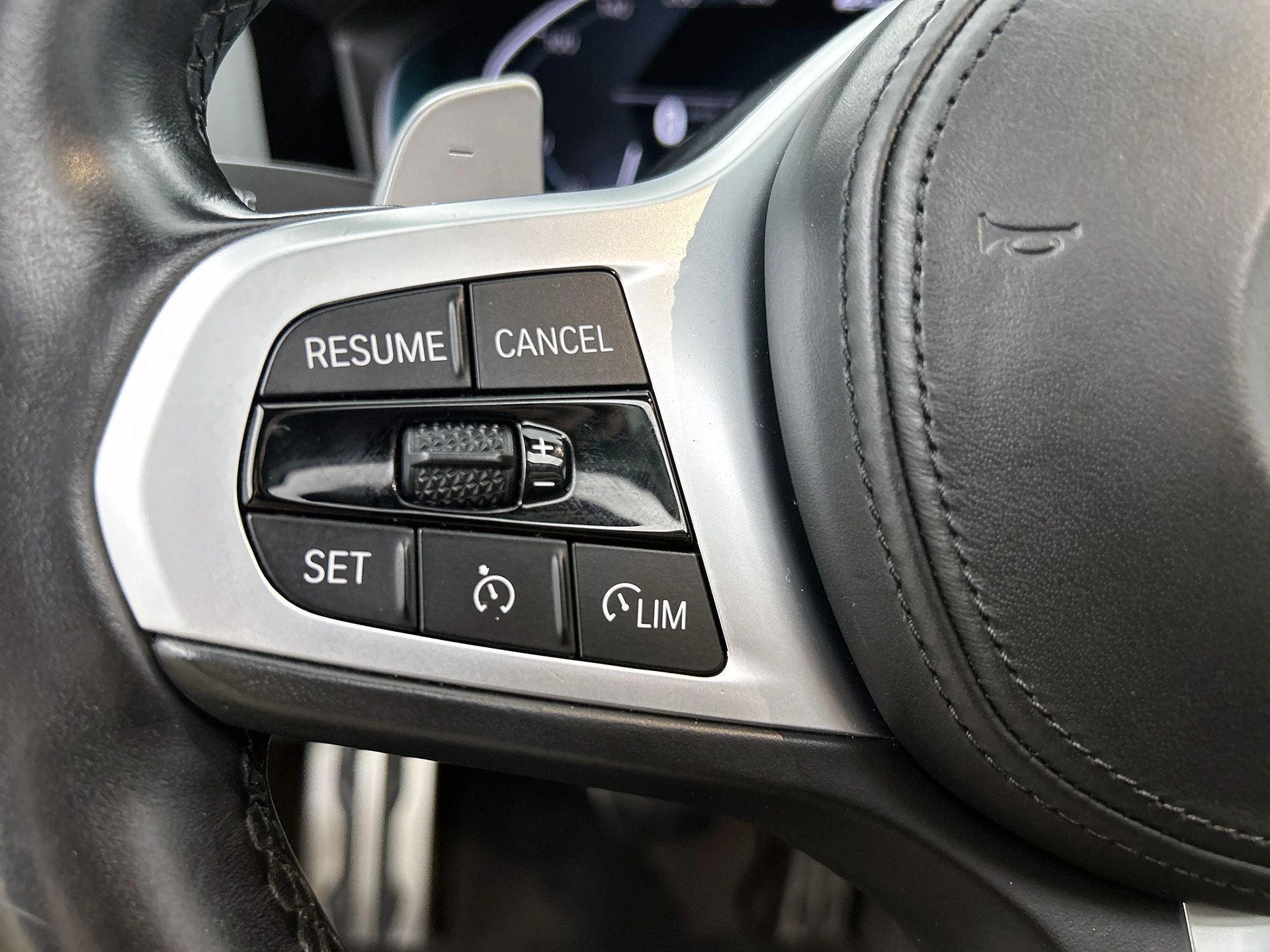BMW 3 Serie Touring 320e (150 kW)