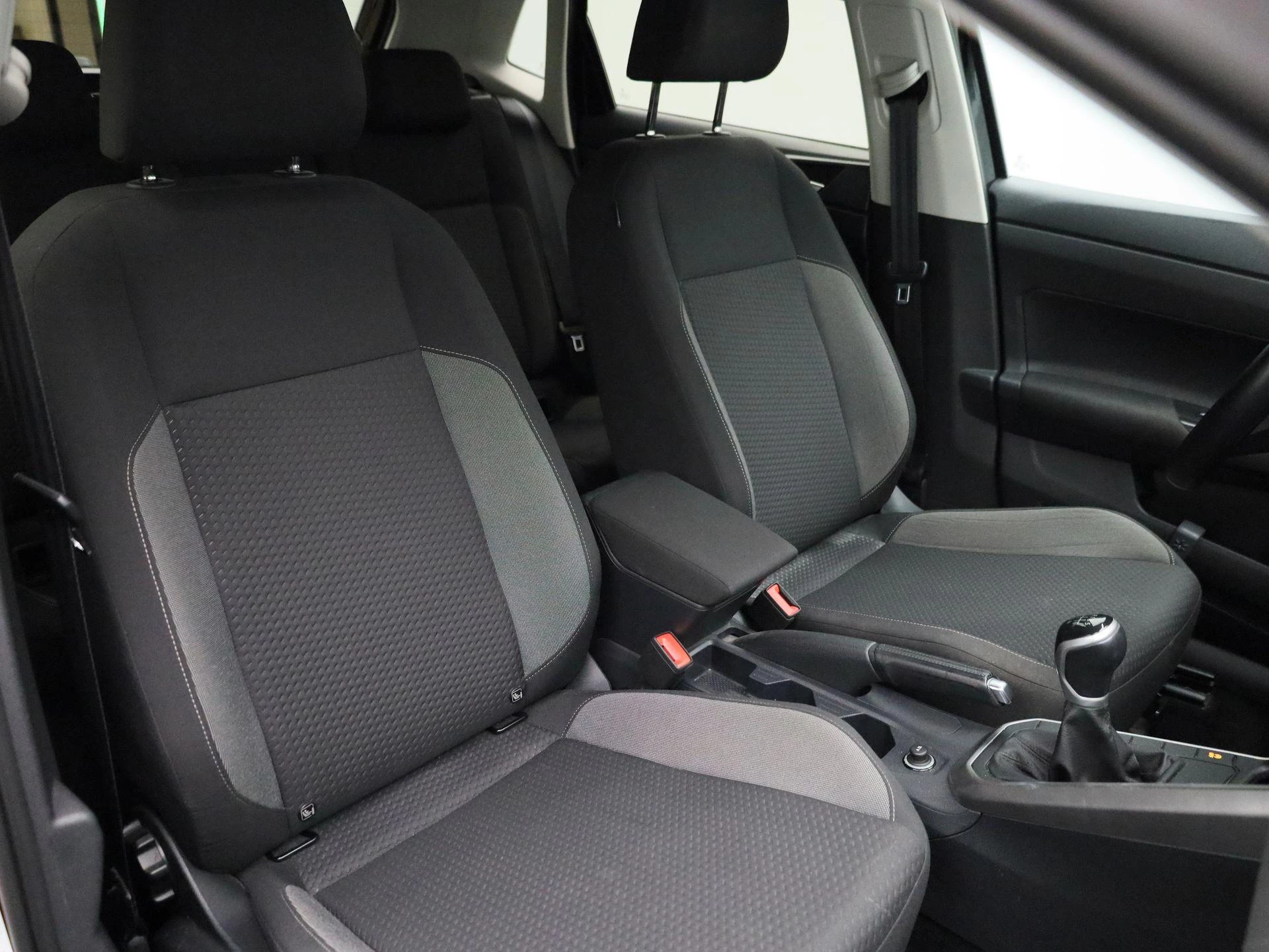 Volkswagen Polo 1.0 TSI Life Business