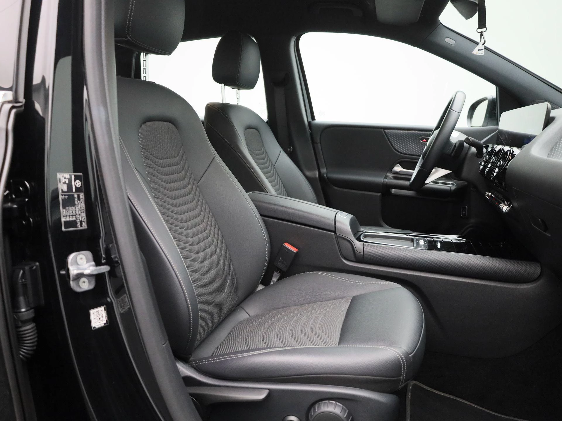 Mercedes-Benz B-Klasse B 180 d Business Line