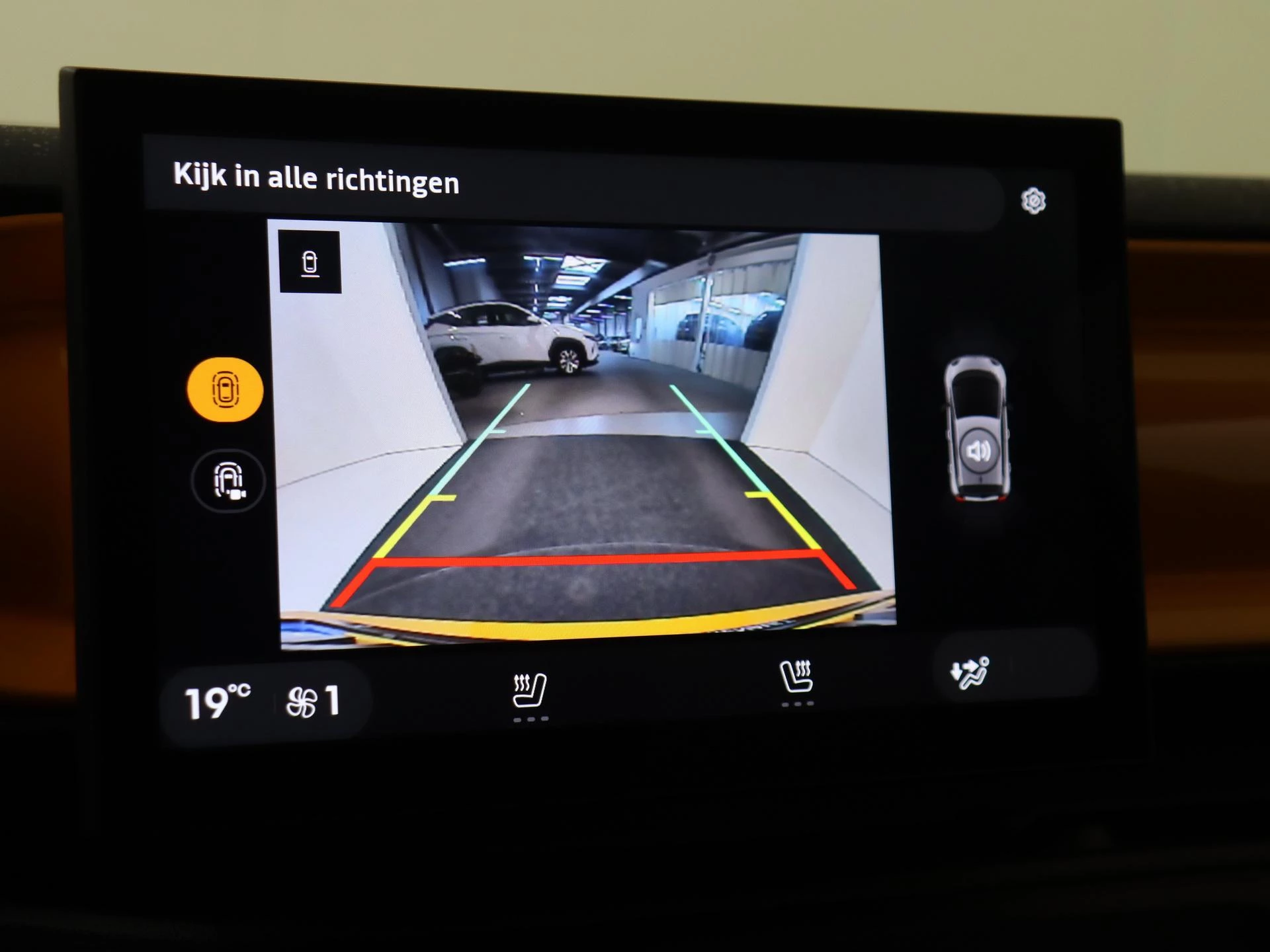 Renault Twingo urban range techno 27.5 kWh 80 PK