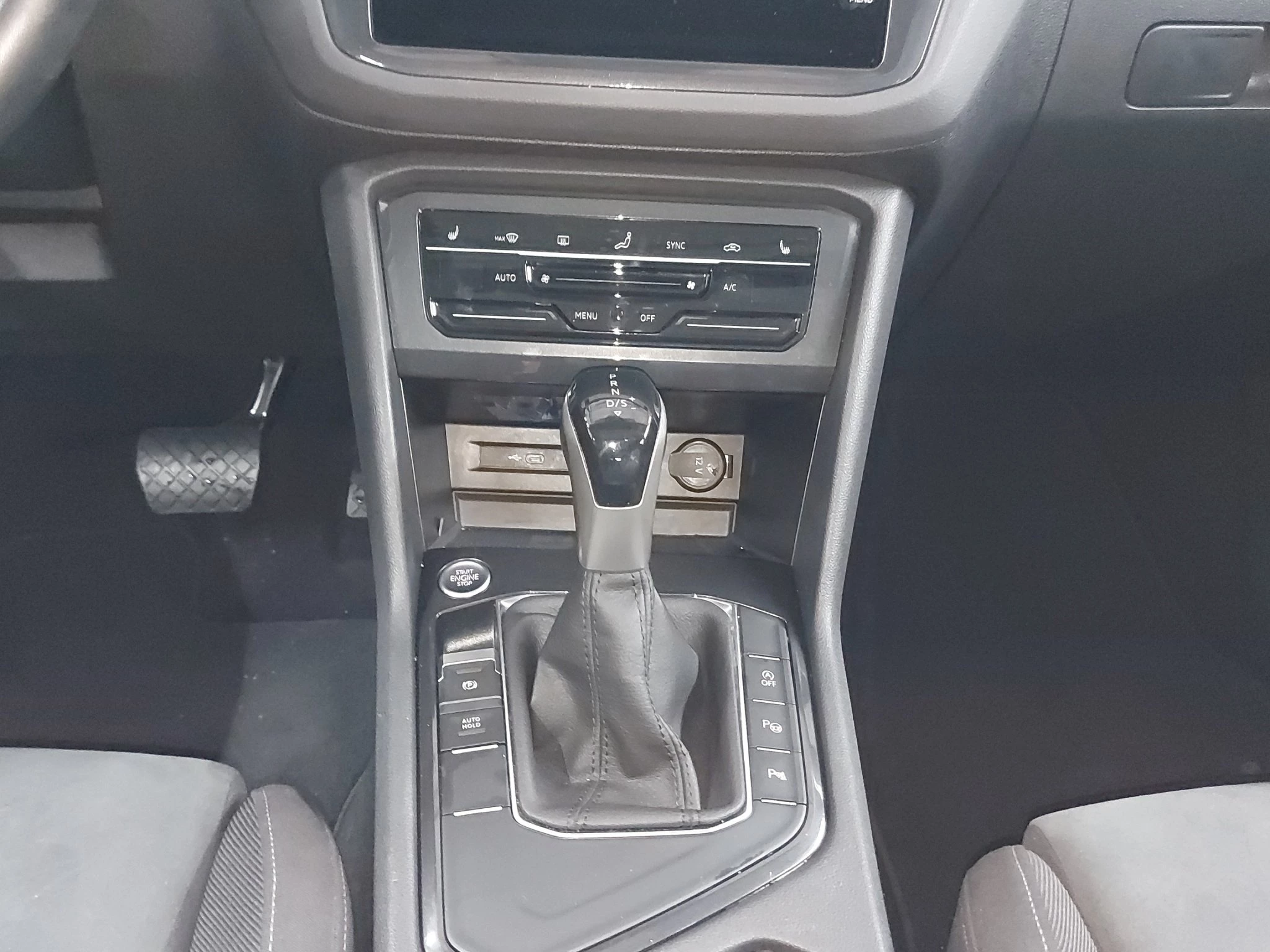 Volkswagen Tiguan 1.5 TSI Elegance OPF (EURO 6d)