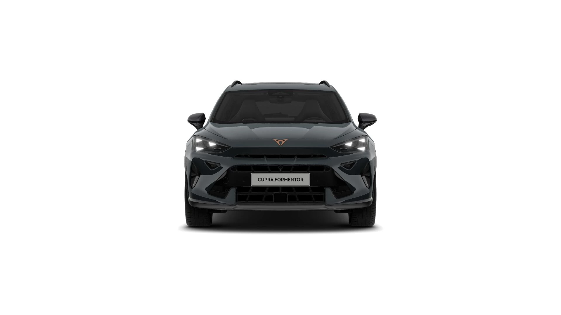 CUPRA Formentor VZ Performance