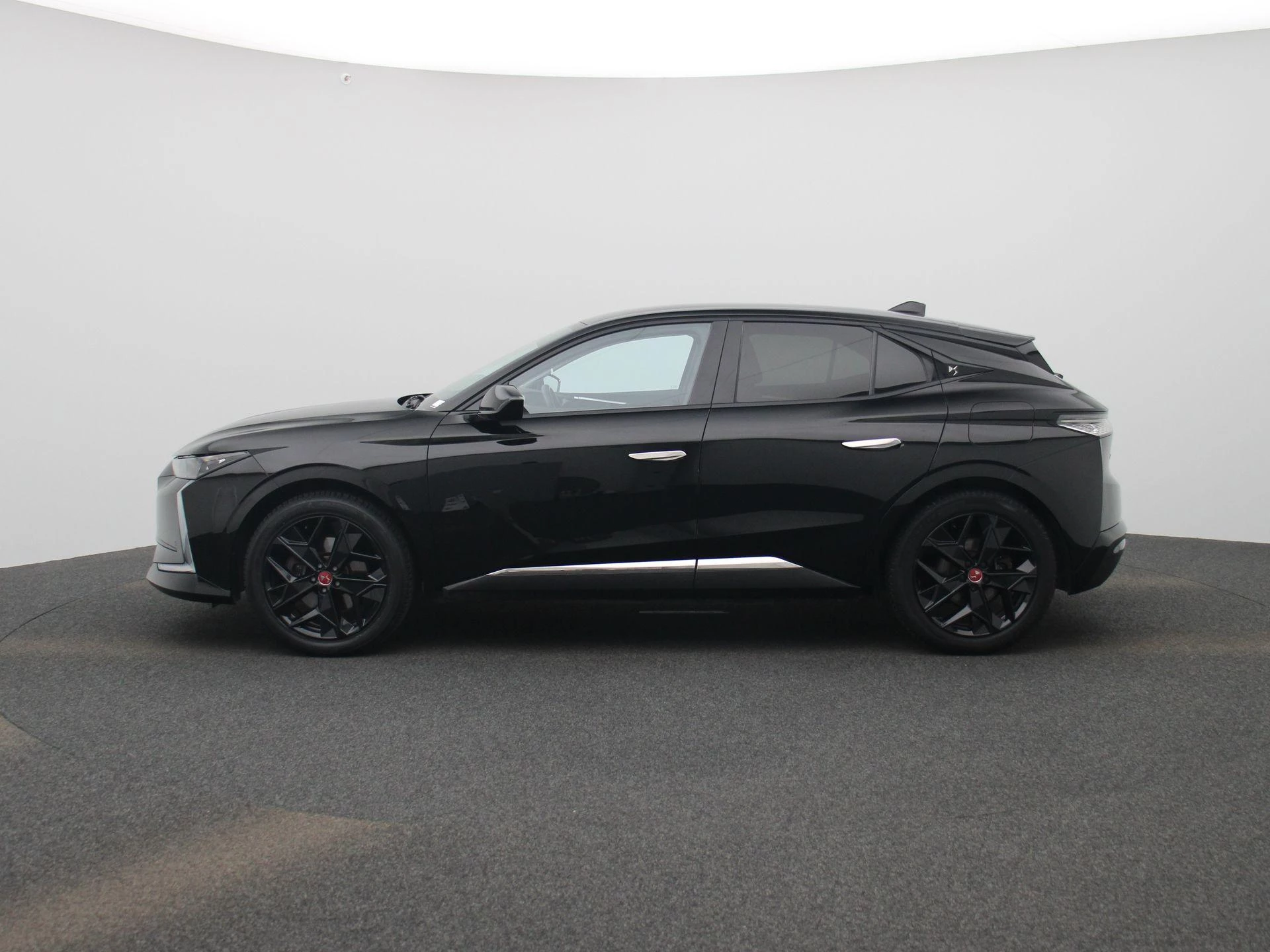 DS DS 4 E-TENSE Performance Line