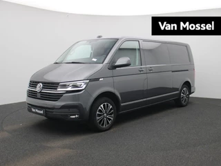 Volkswagen Transporter 2.0 TDI L2H1 204PK