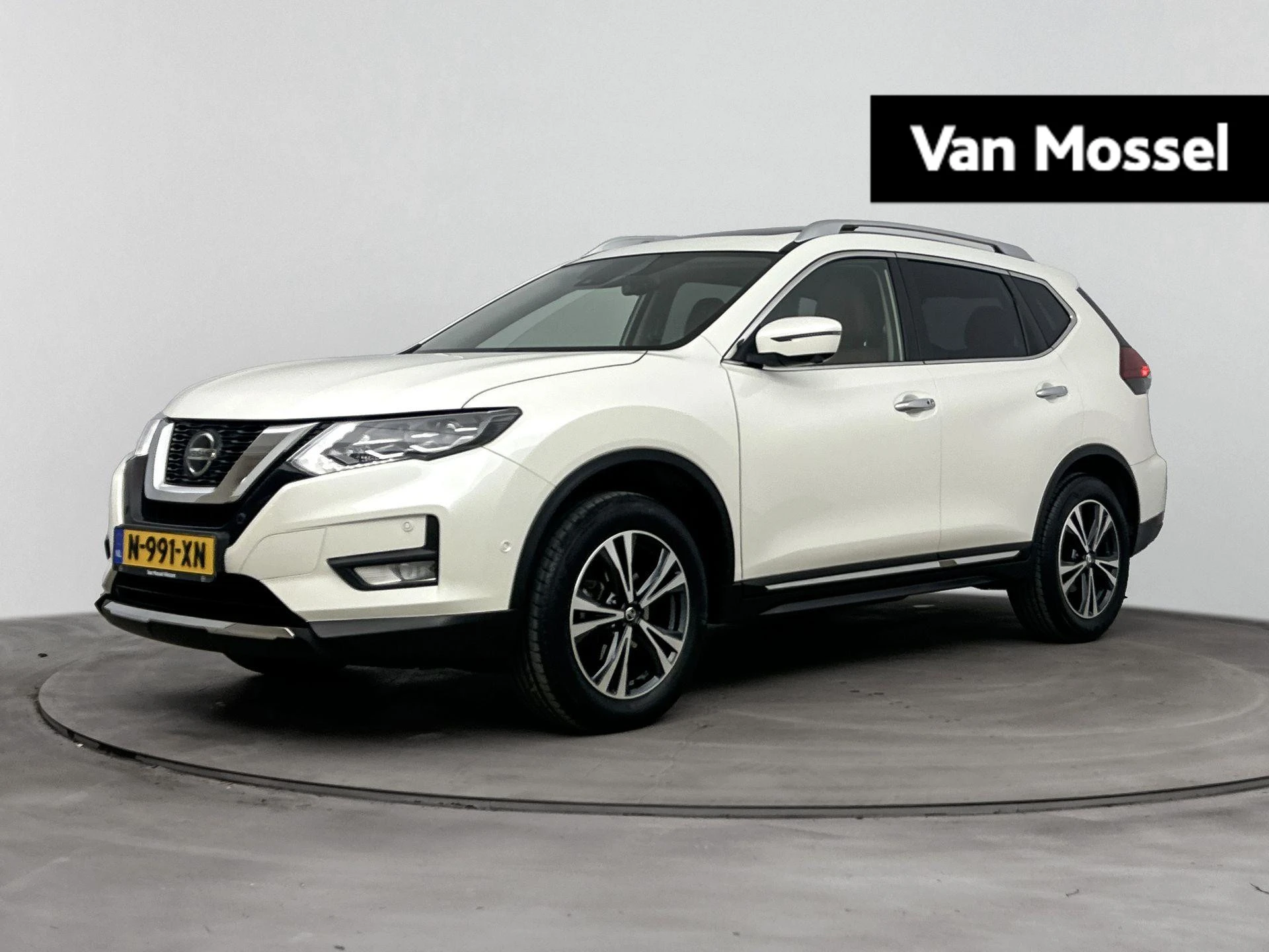 Nissan-X-Trail-image-0