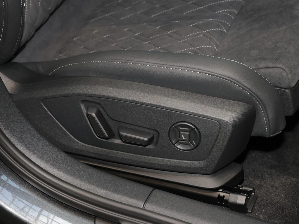 Audi S3 Sportback TFSI 245 kW S tronic ALP