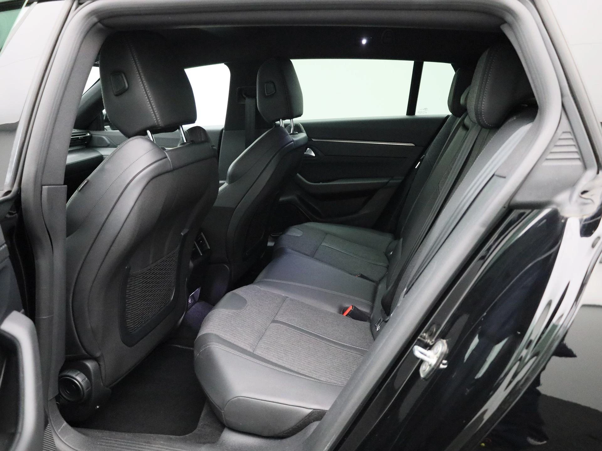 Peugeot 508 SW 1.5 BlueHDi 130 S&S EAT8 Active