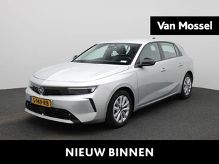 Opel Astra 1.2 Level 2
