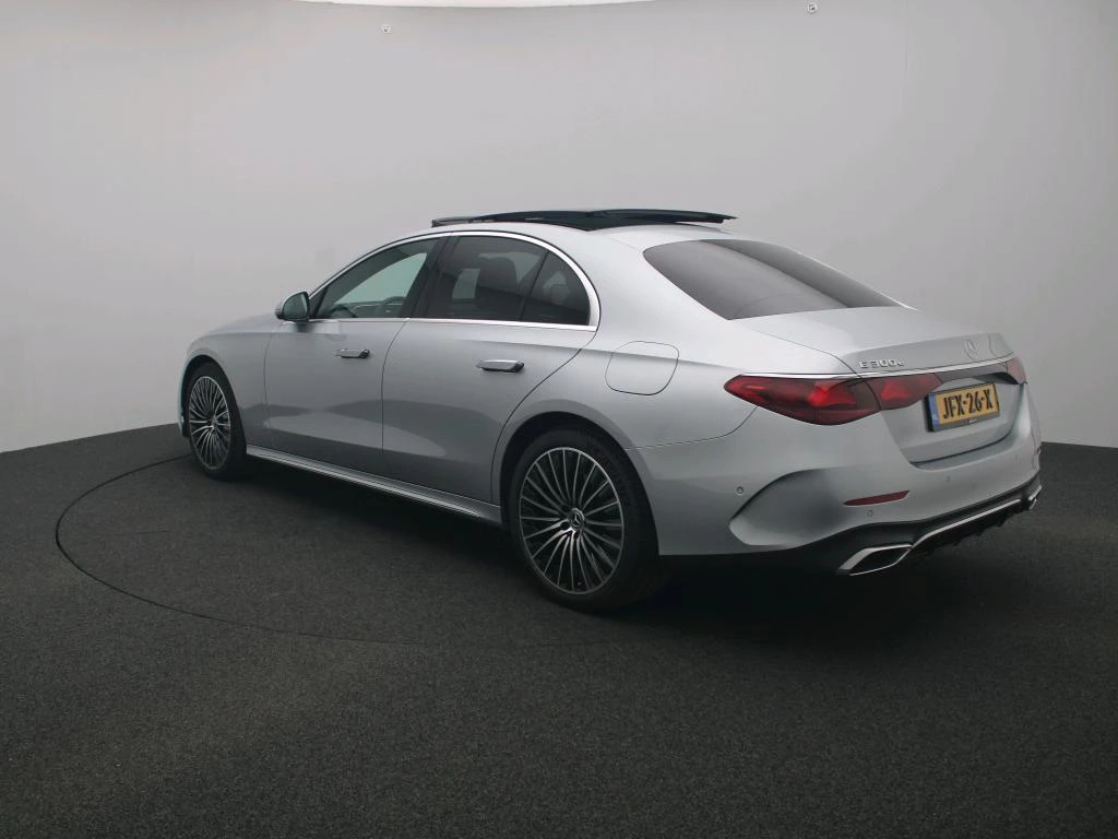 Mercedes-Benz E-Klasse 300 e Sport Edition