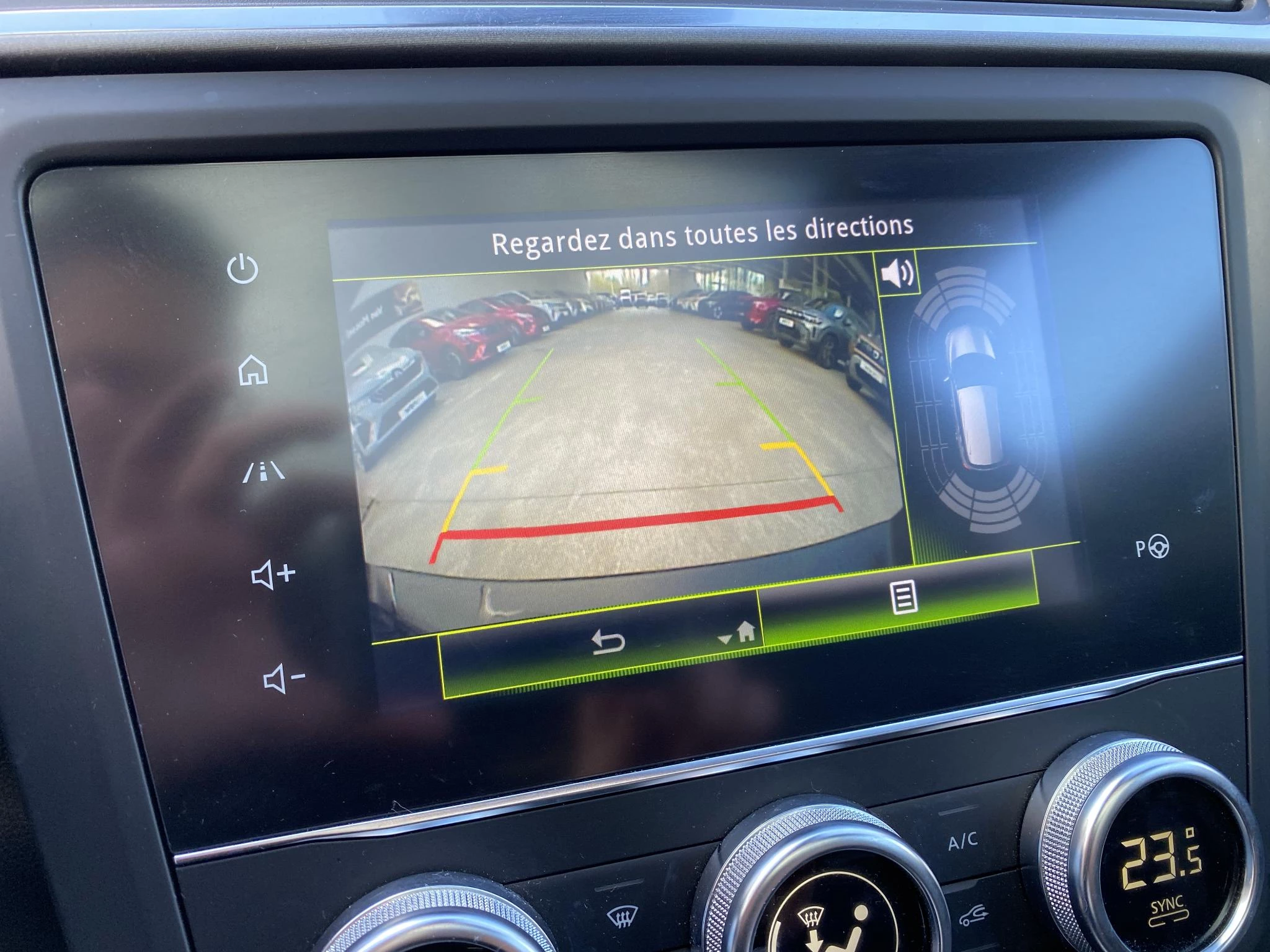 Renault Kadjar Black Edition Blue dCi 115 EDC