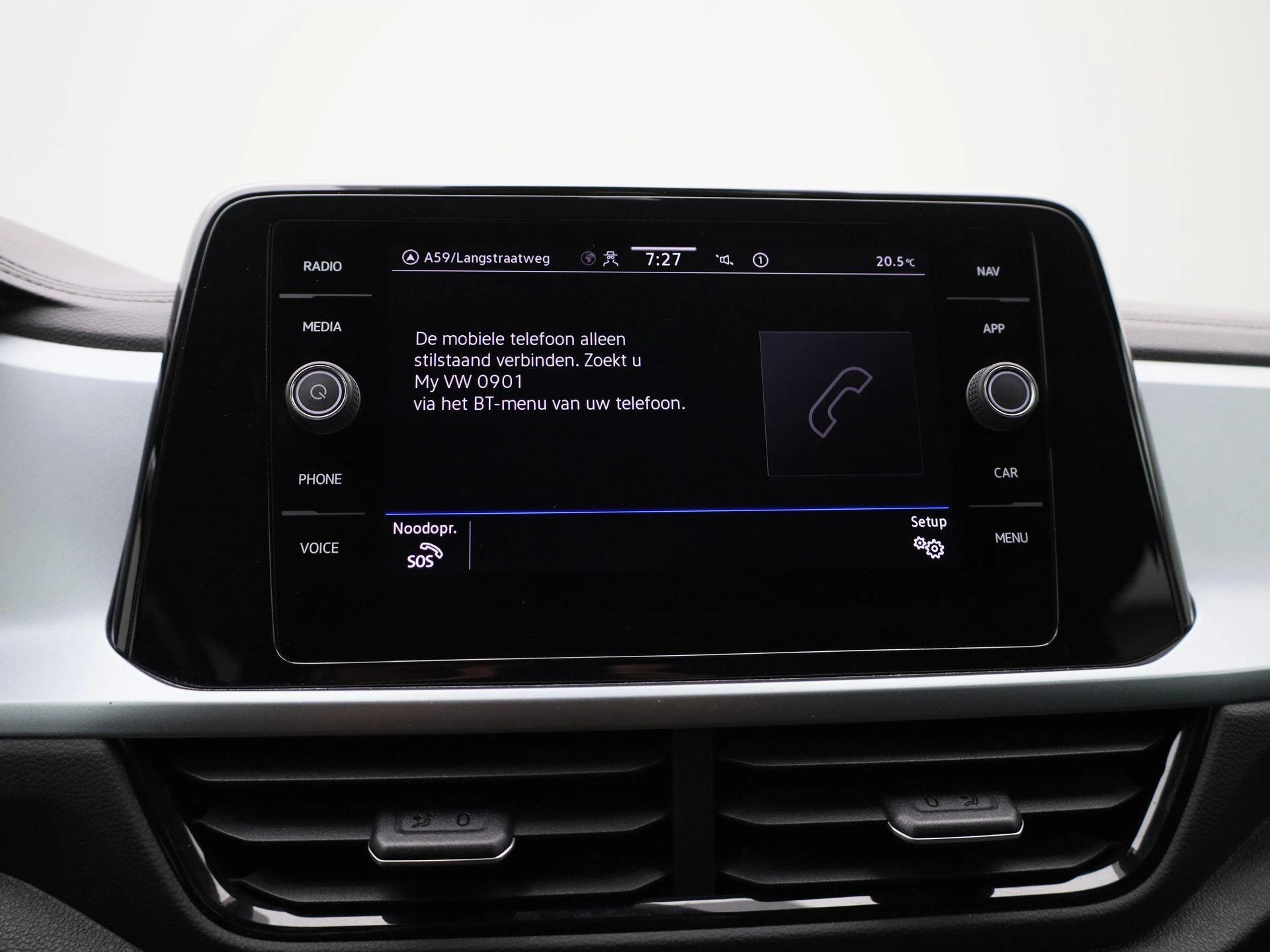 Volkswagen T-Roc 1.5 TSI Life Business 150pk