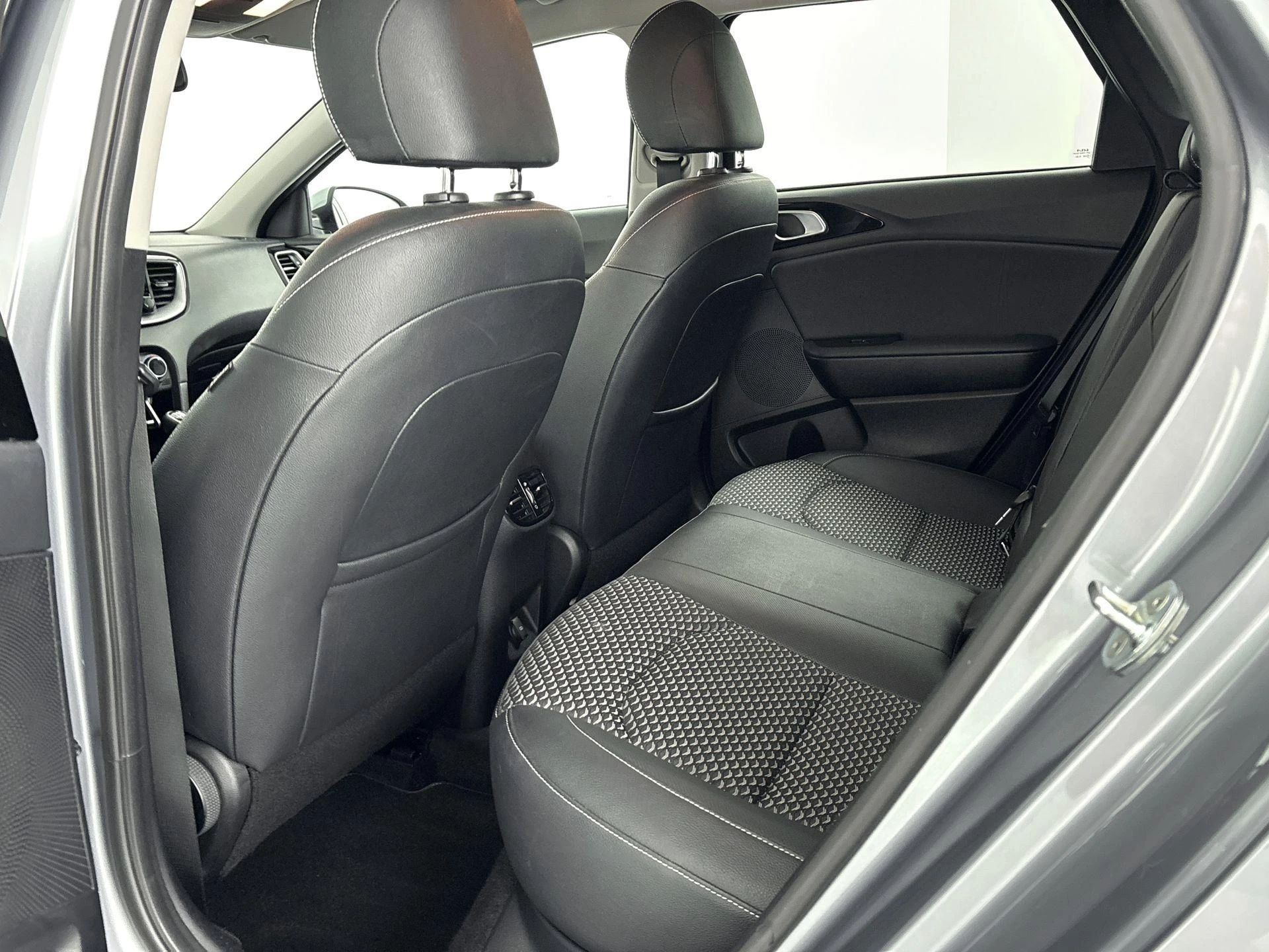 Kia Ceed Sportswagon 1.0 T-GDi DynamicPlusLine