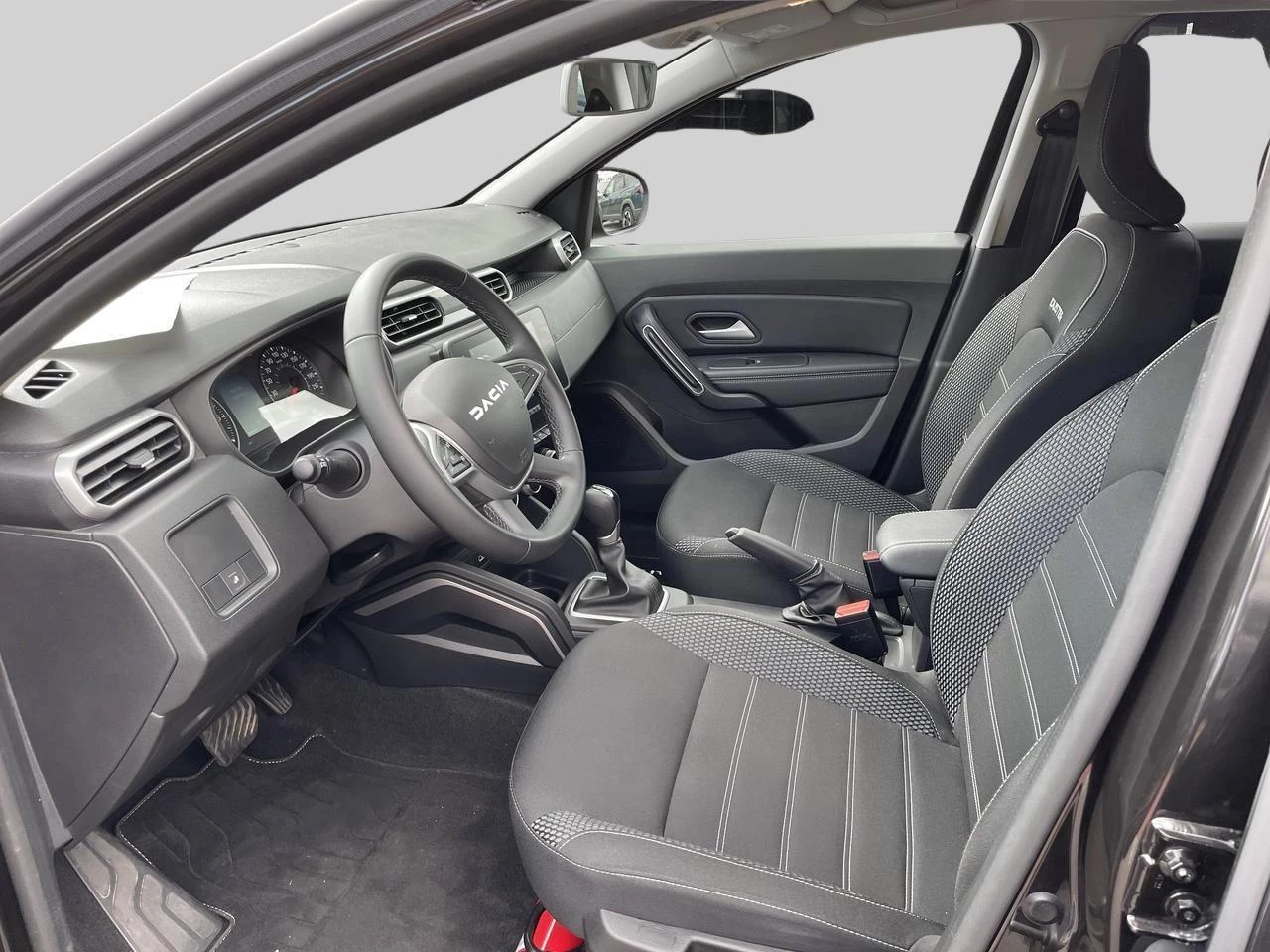 Dacia Duster TCe 150 EDC Journey