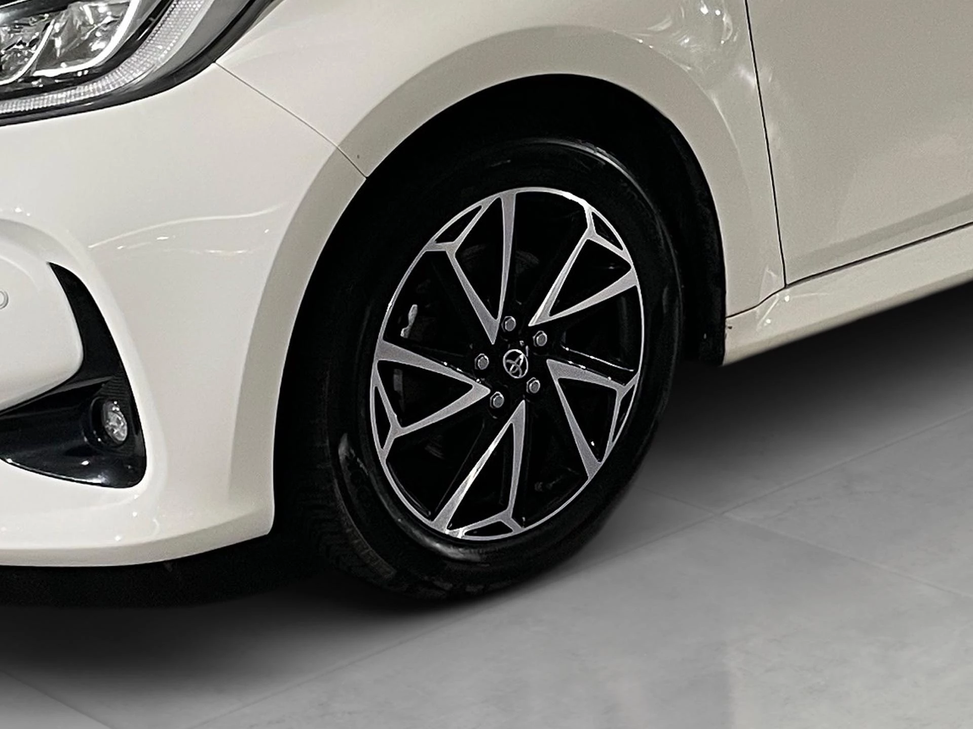 Toyota Yaris 1.5 HYBRID