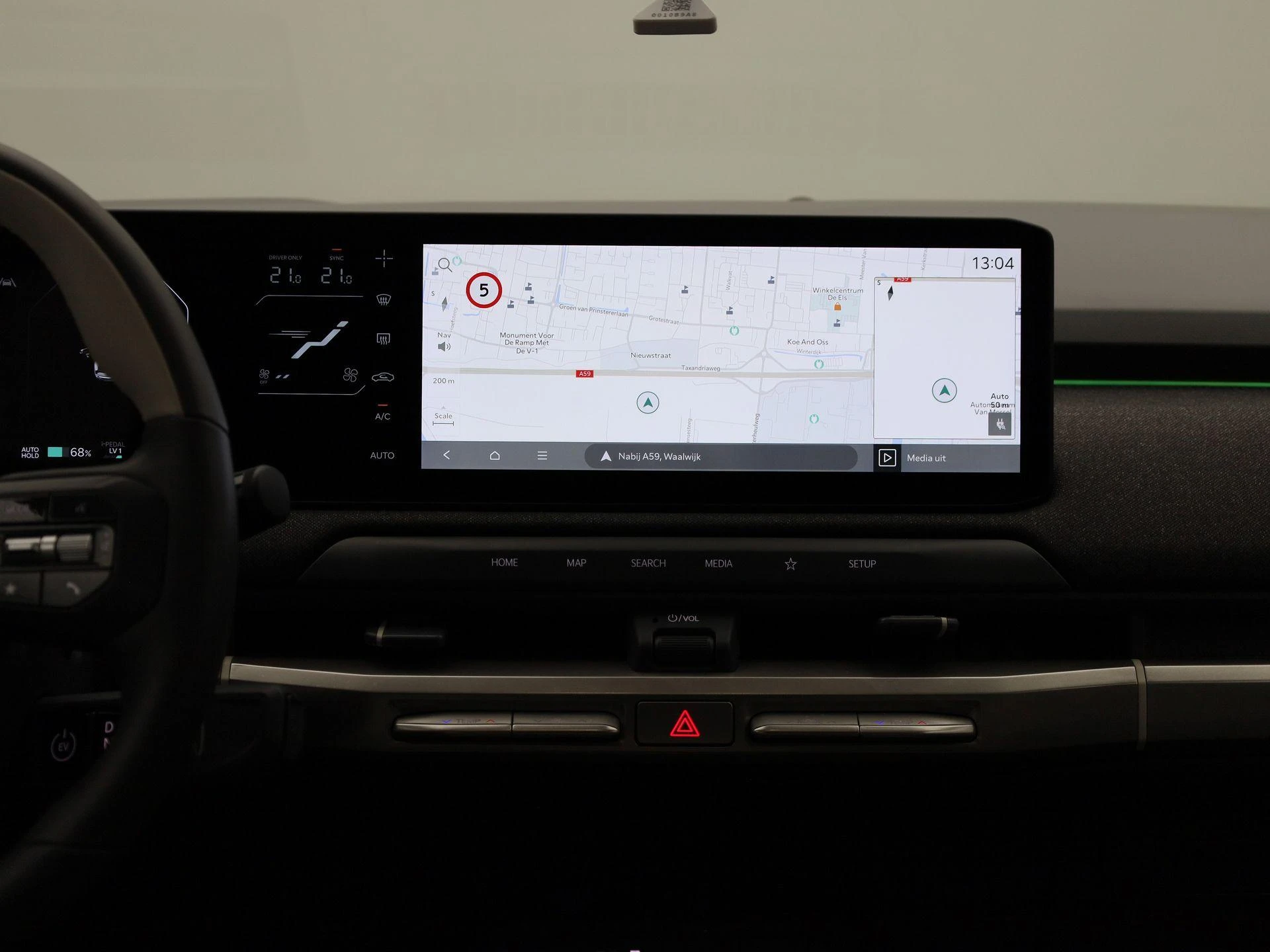 Kia EV3 GT-PlusLine 81.4 kWh
