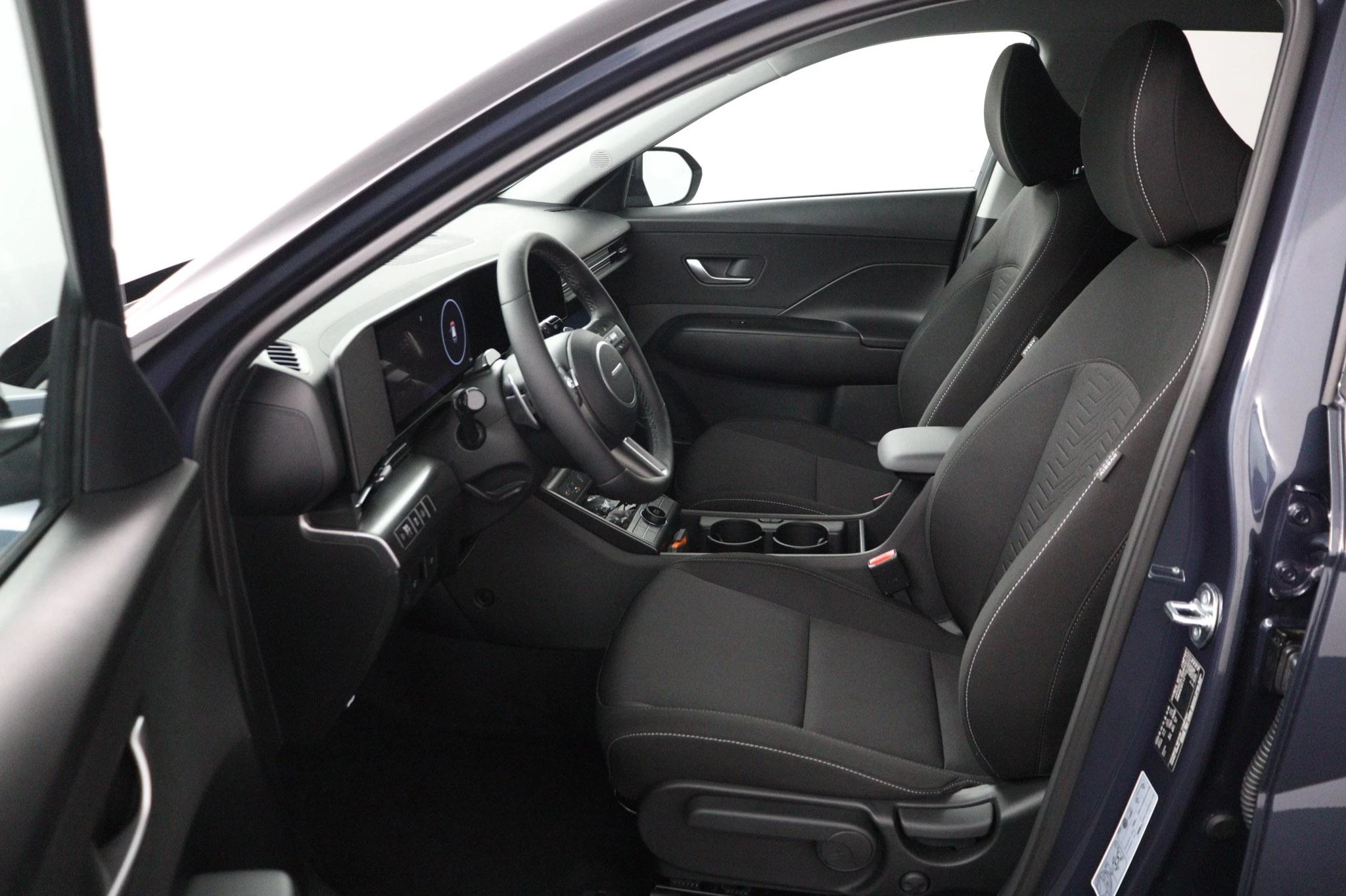 Hyundai Kona 1.6 GDI HEV Comfort Smart