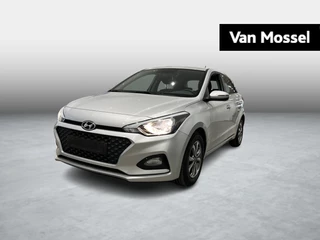 Hyundai i20 1.2 62kW Air