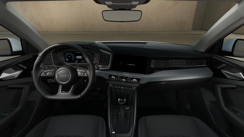 Audi-A1 Sportback-image-6