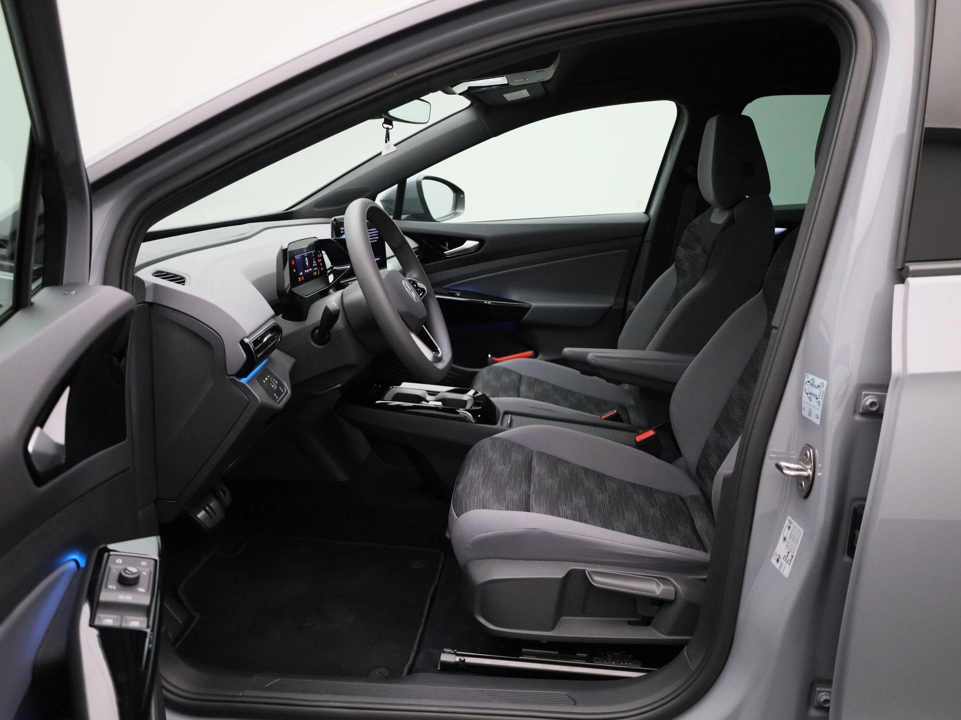 Volkswagen ID.4 Pure 52 kWh