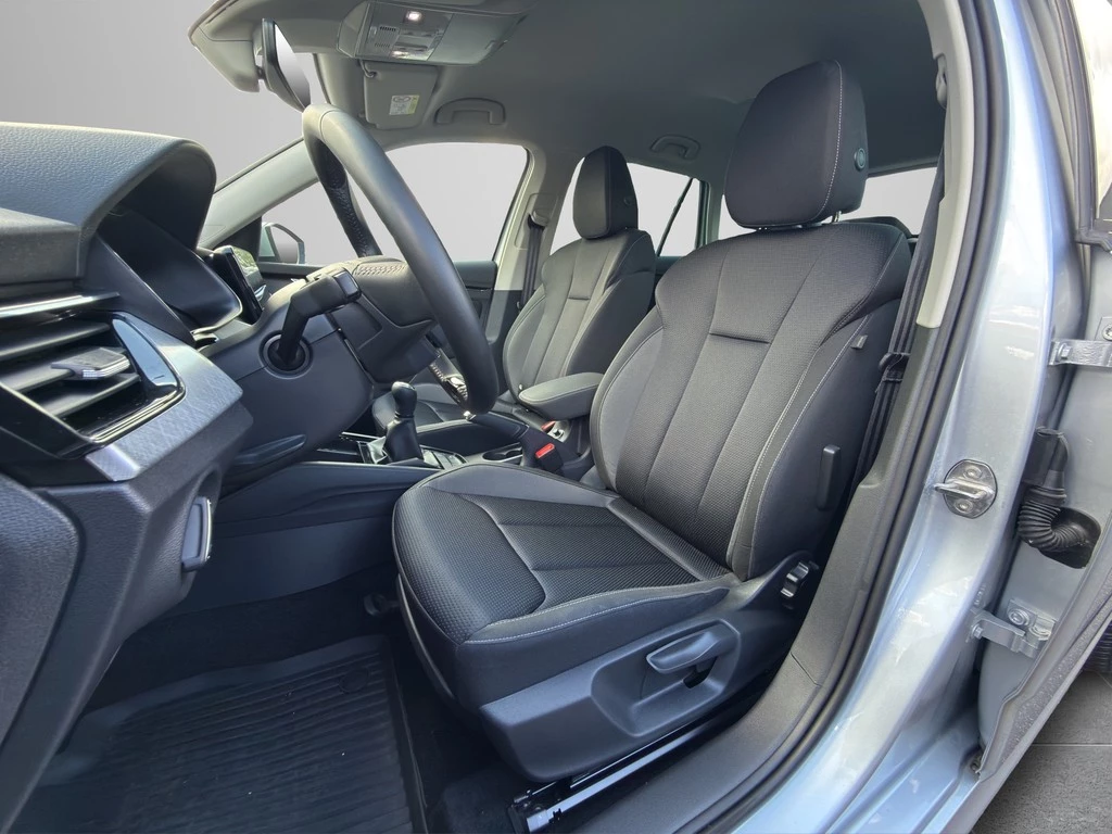Škoda Kamiq 1.0 TSI Tour *KAMERA*LED*SITZHEIZUNG*