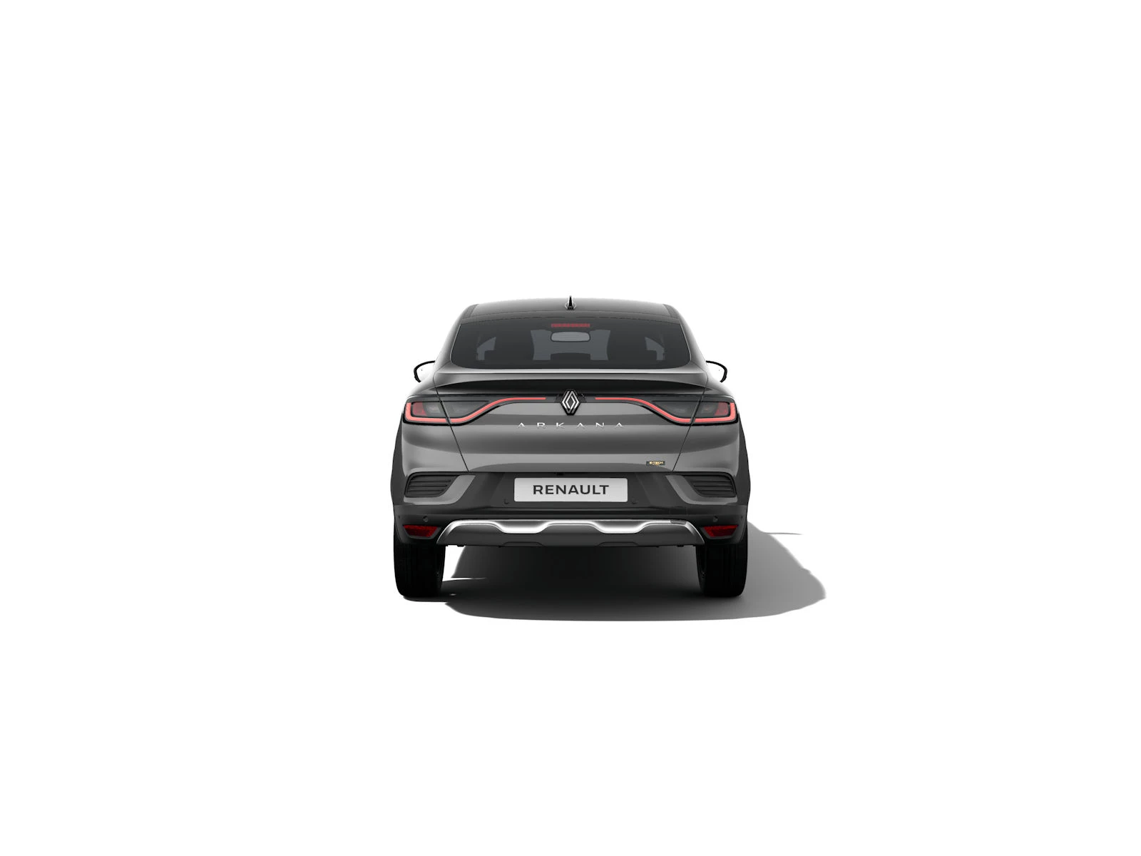 Renault Arkana esprit Alpine