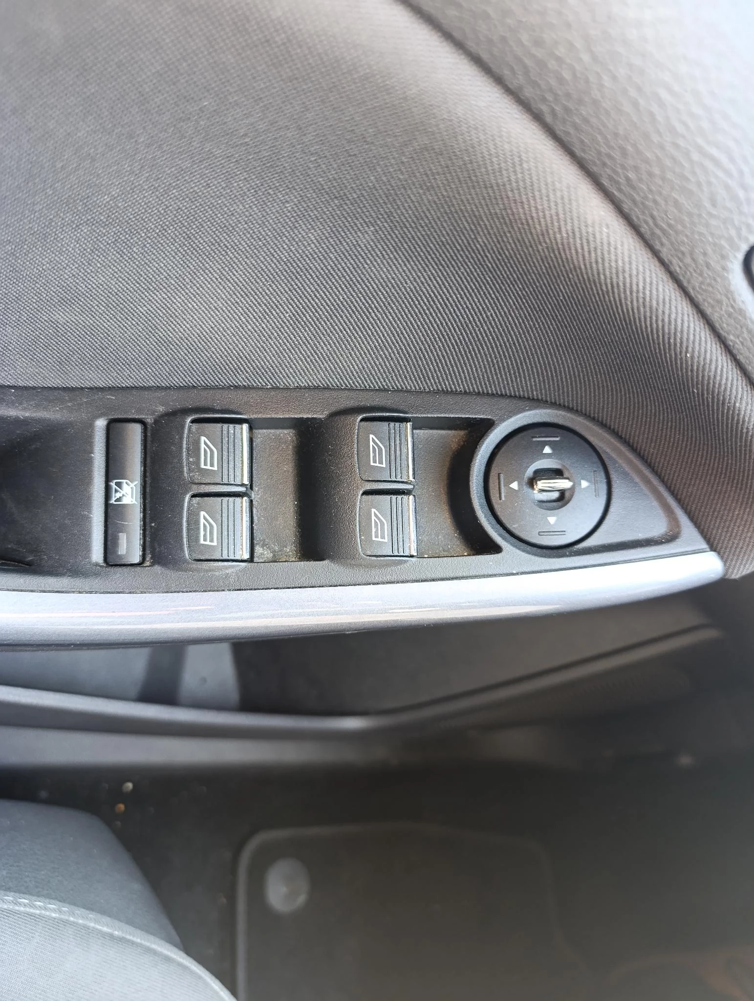 Ford Focus Wagon 1.0 EcoBoost Edition Plus