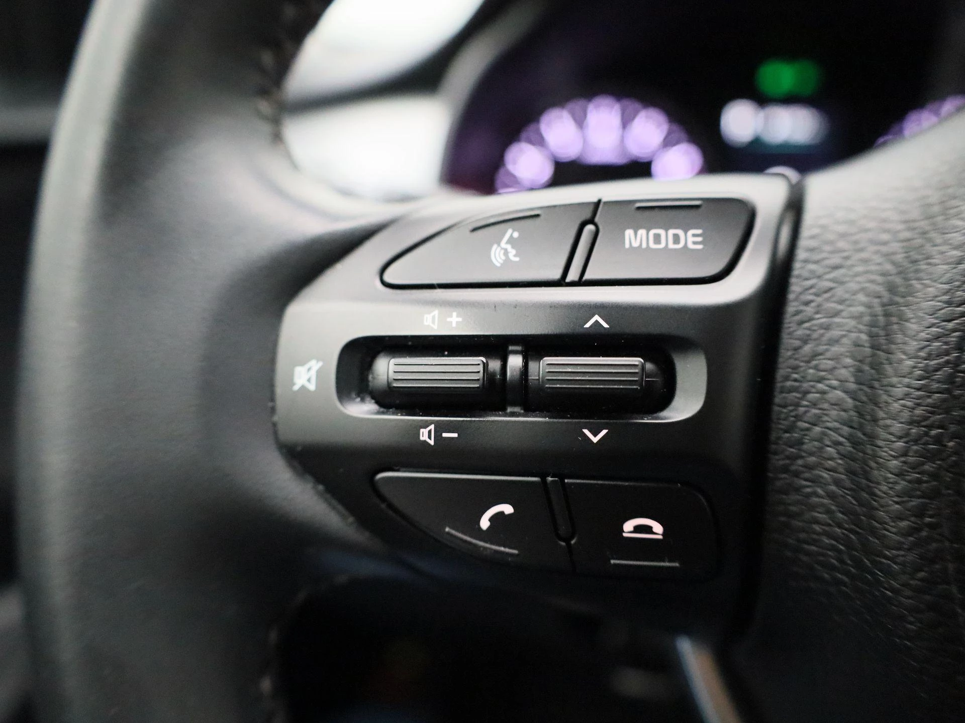 Kia Stonic 1.0 T-GDI 100PK
