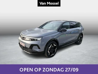 Opel Grandland BEV AWD 73kWh Dual Motor Ultimate