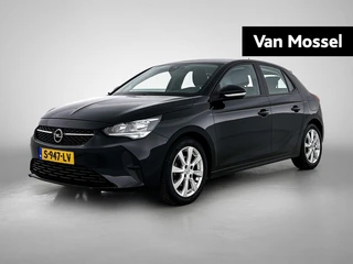 Opel Corsa 1.2 Edition